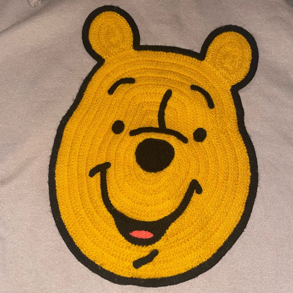 Disney Winnie the Pooh Hoodie - Picture 2 of 5
